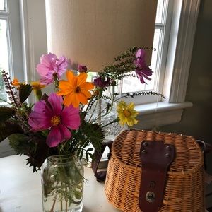 Meet your Posher, Debra